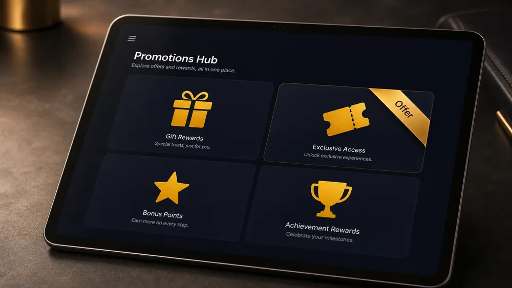 Mr Green Bonus Ireland: Welcome Offers, Promo Codes and Bonus Terms