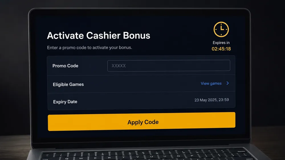 Regular Promotions and Ongoing Casino Offers