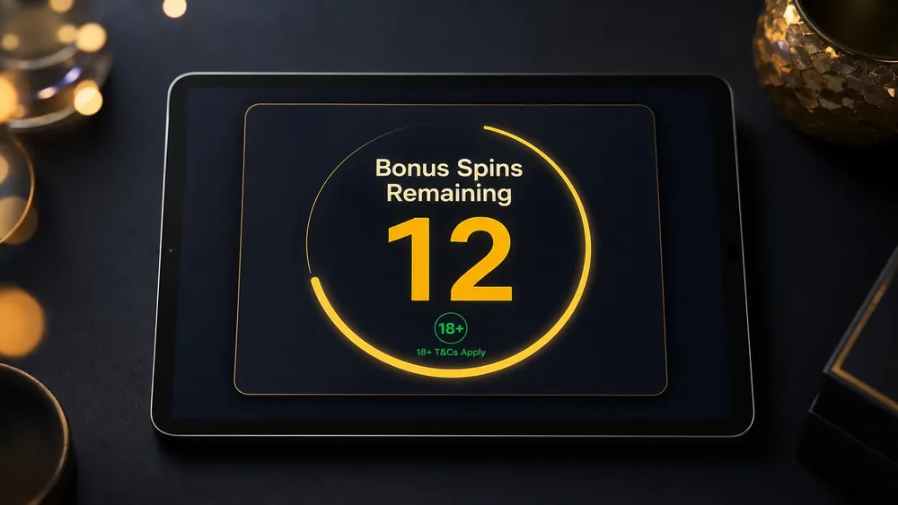 Evaluating 10, 20, 25, 40, 50, 100 and 200 Free Spins