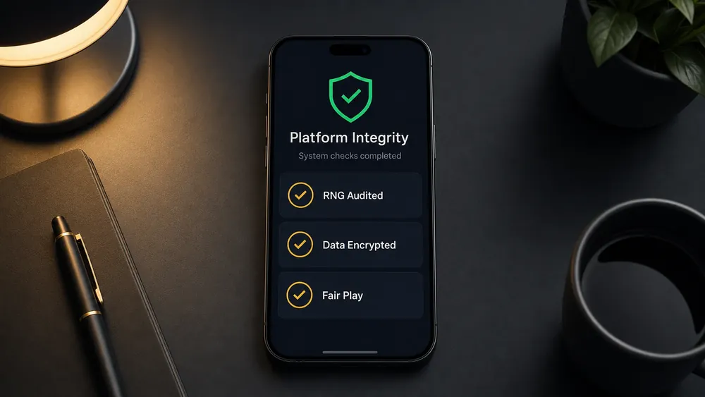 Verification Protocol for Irish Players: Is Mr Green Casino Legit, and How Are Complaints Evaluated