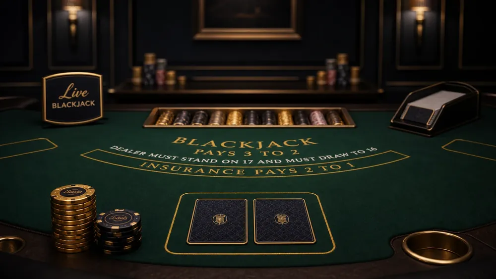 Mr Green Poker and Online Poker